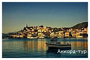 Фото из тура Моя любимая Греция: Салоники, Дельфы, Афины, Метеоры, 09 июля 2021 от туриста Nadiia Hazhenko